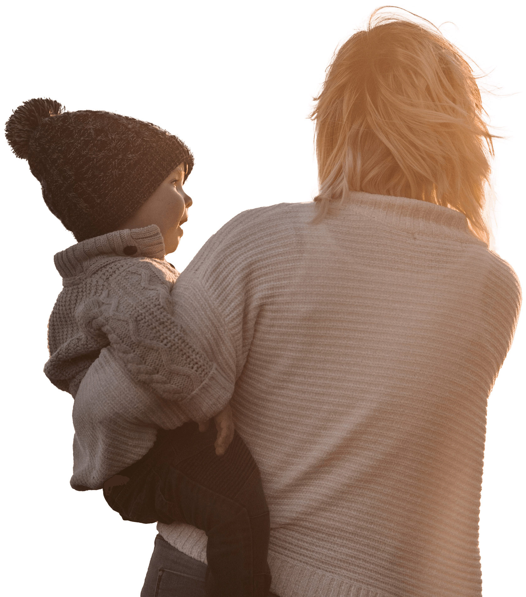 single parent