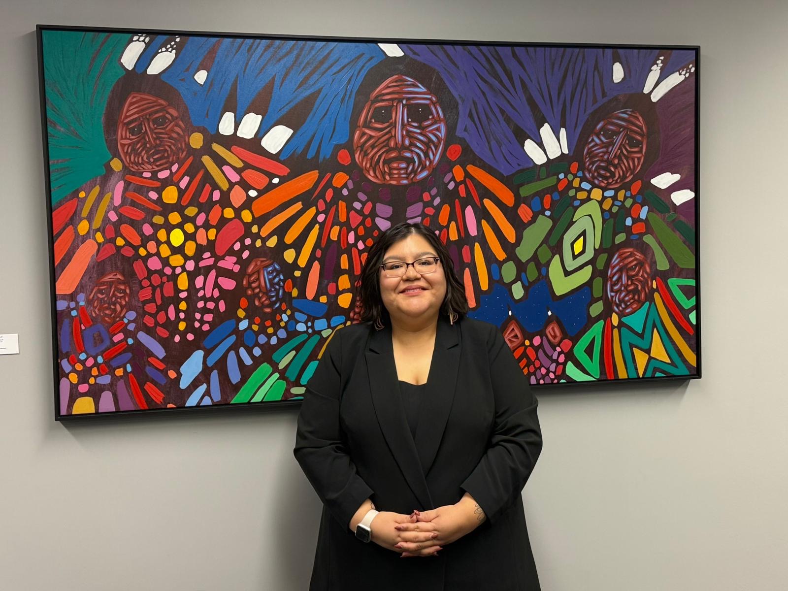 A Path to Reconciliation: Nicolette Merasty’s Guide for Cultural Competency in Law