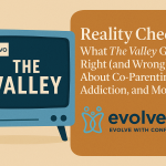 the valley