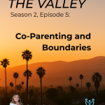 The Valley: Co-Parenting and Boundaries