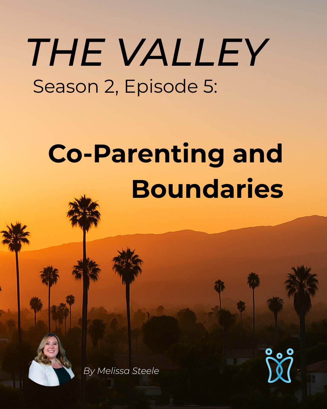 “The Valley”, Co-Parenting, and Boundaries: Santa Barbara Part II 