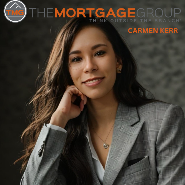 Carmen Kerr