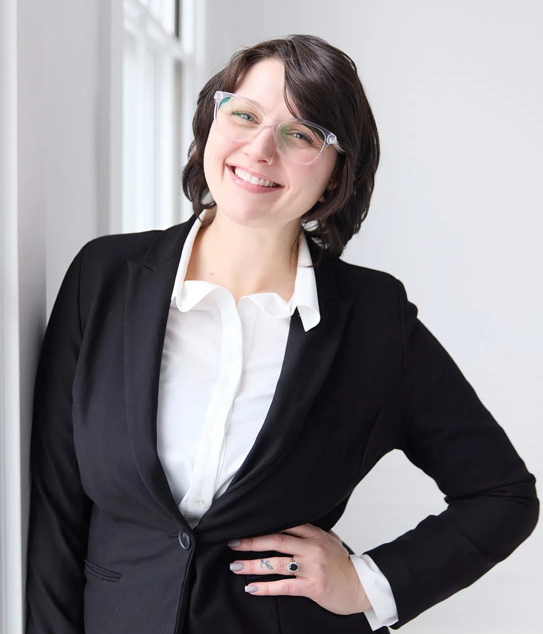 Bridging the Divide: How Mediation Creates Space for Resolution – A Conversation with Demi Peters