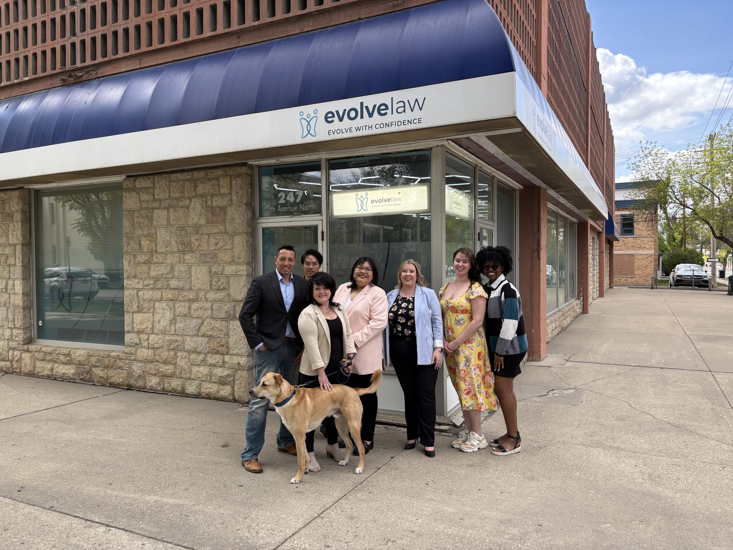 Living Our Values at Evolve: How Our Team Culture Drives Better Outcomes for You